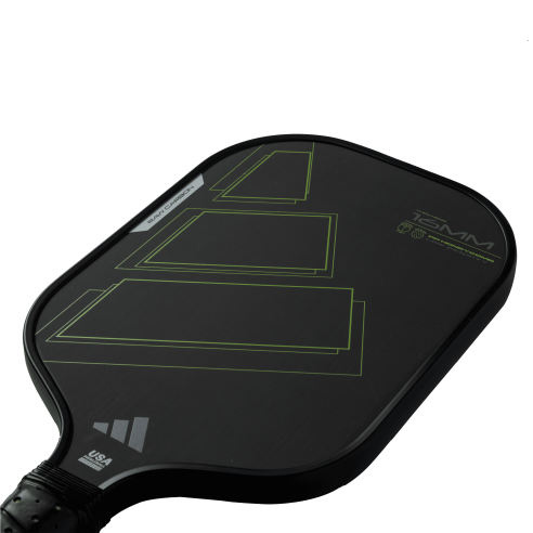 Adidas Rx carbon ATTK 2025 Pickleball racket