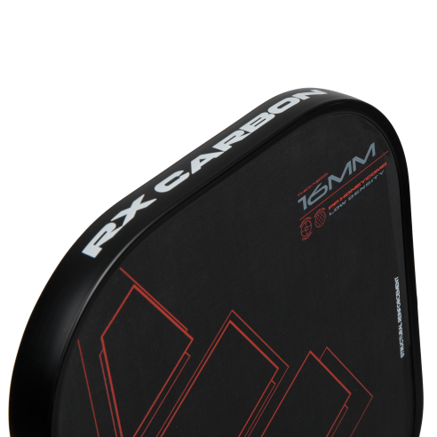 Vợt Pickleball Adidas Rx carbon CTRL 2025
