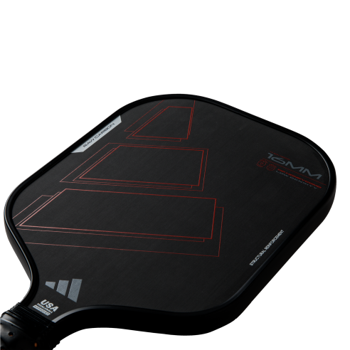 Vợt Pickleball Adidas Rx carbon CTRL 2025