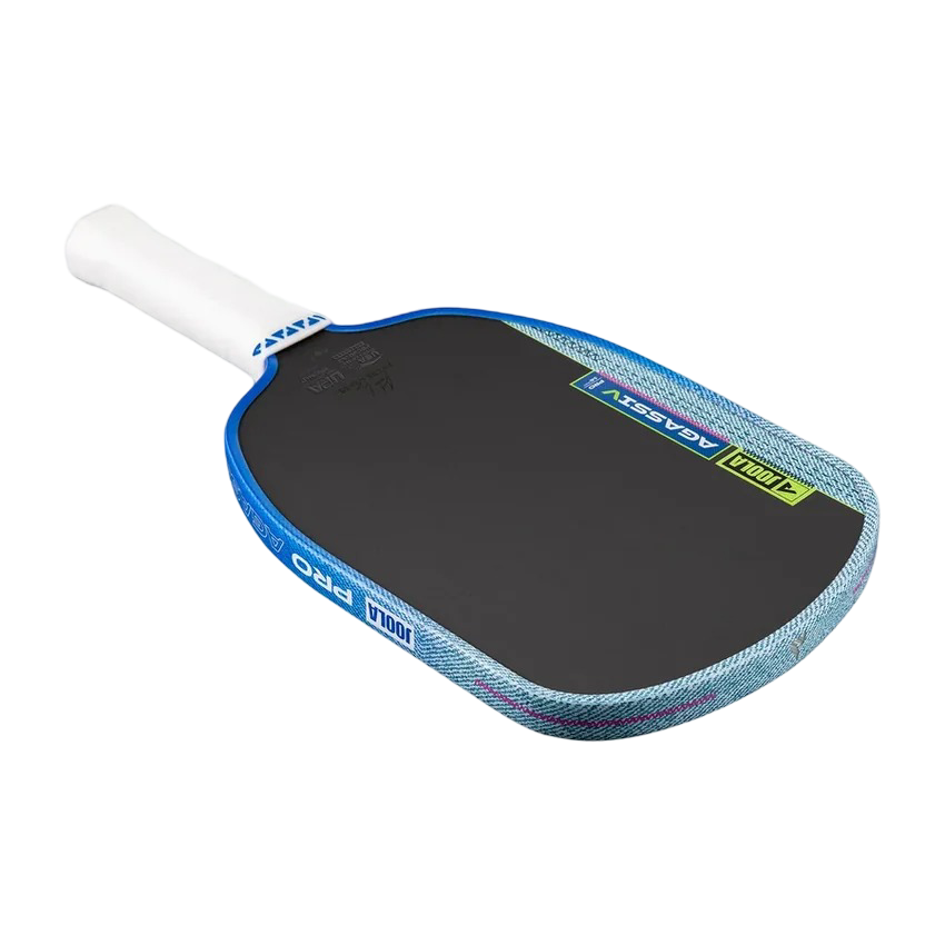 Vợt Pickleball JOOLA Andre Agassi V Washed Indigo Special Edition