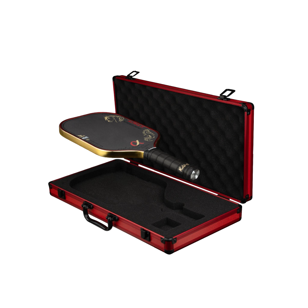 Vợt Pickleball Kamito Alpha-X Độc Bản Mã Niên