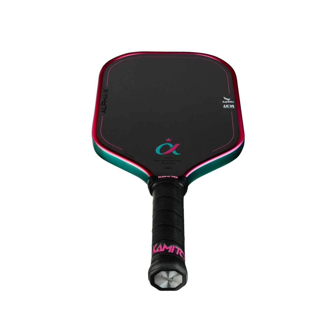 Vợt Pickleball Kamito Alpha-X