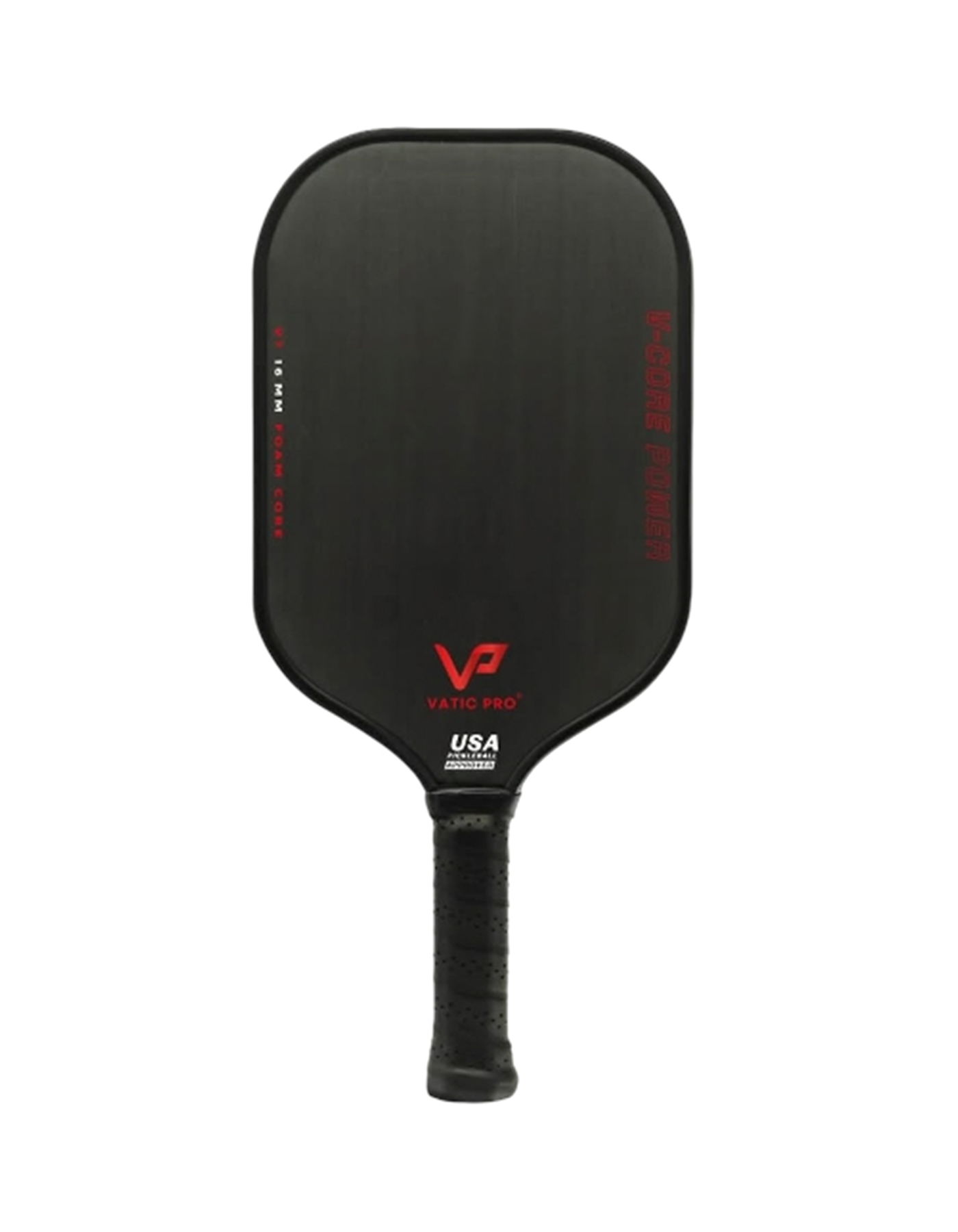 Vợt Pickleball Vatic Pro V-Sol Power - V7 Series