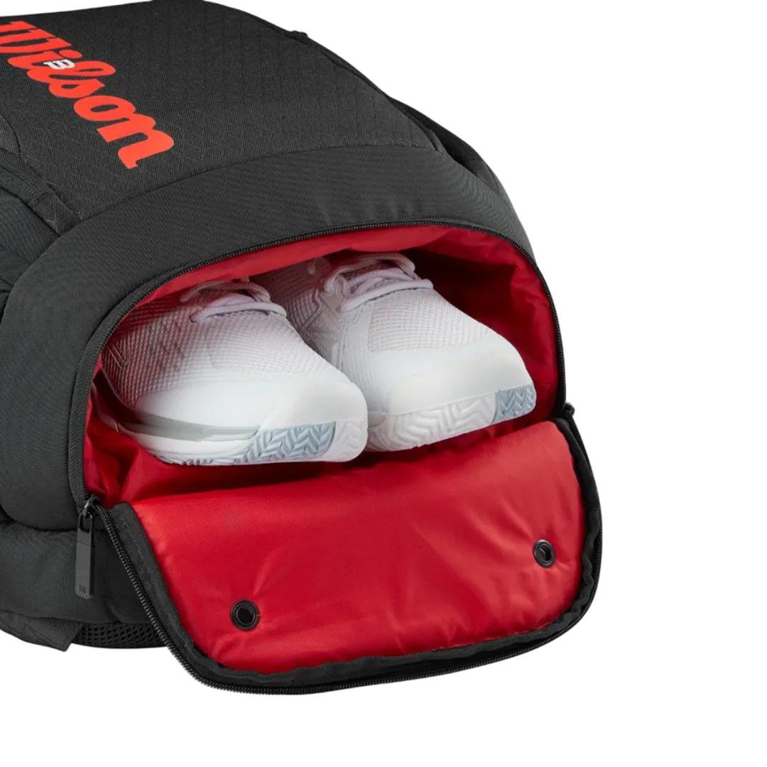 Balo Pickleball Wilson Clash V3 Super Tour Backpack