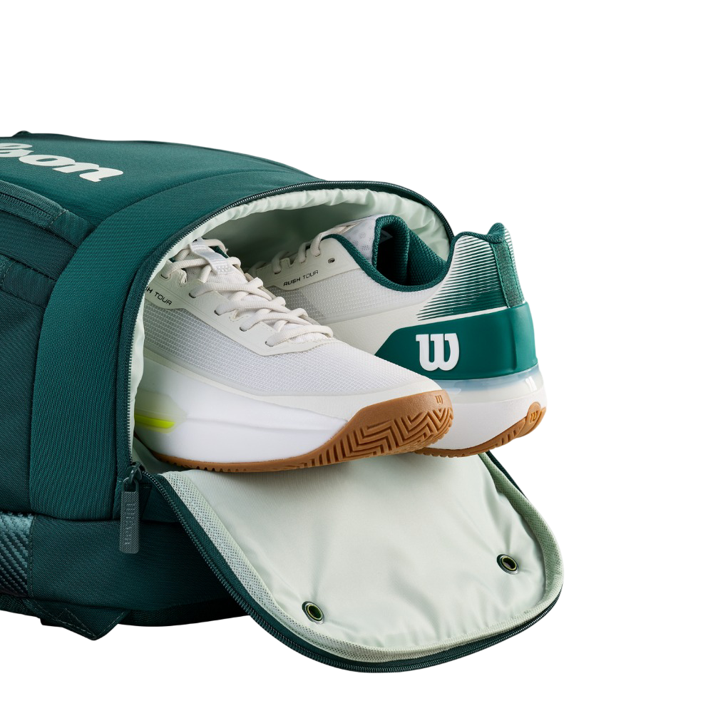 Wilson Blade V10 Super Tour Backpack