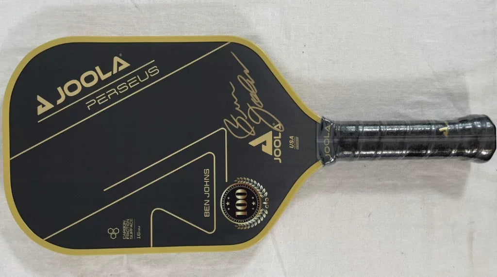 Vợt Pickleball Joola Ben Johns Perseus Gold Edition