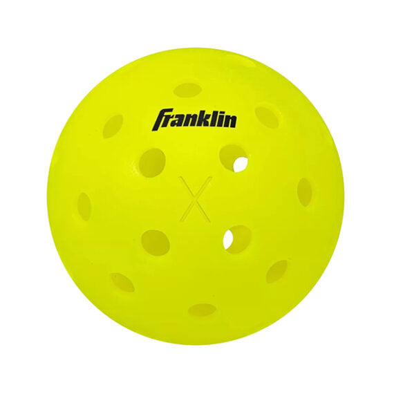 Pickleball Franklin X-40 Outdoor