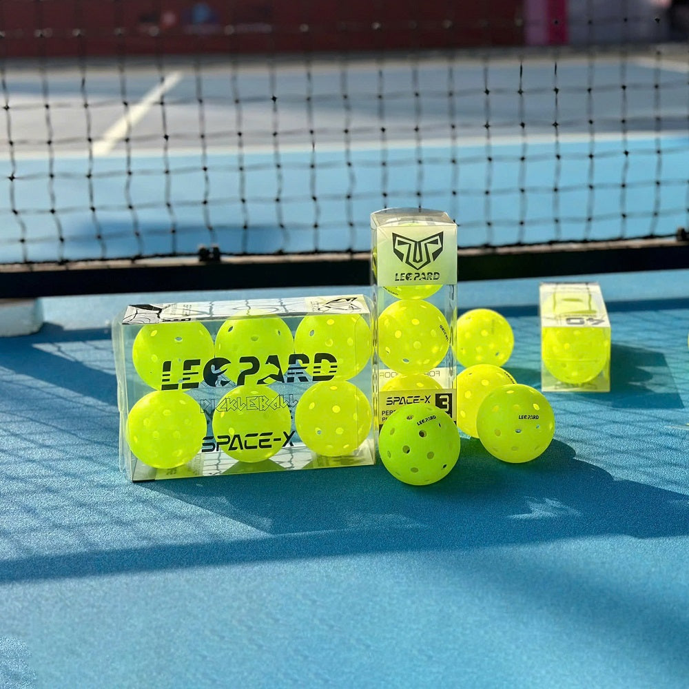 Bóng Pickleball LEOPARD