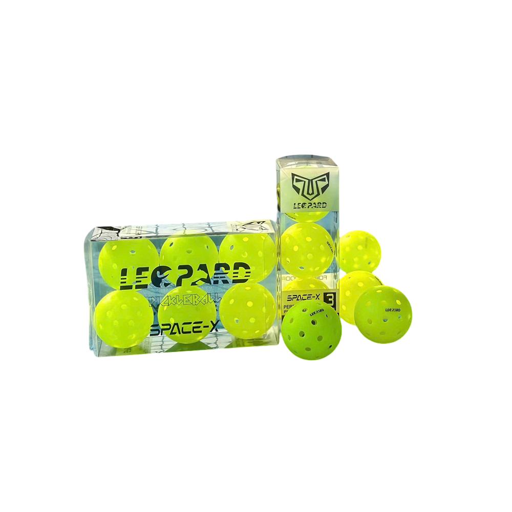 Bóng Pickleball LEOPARD