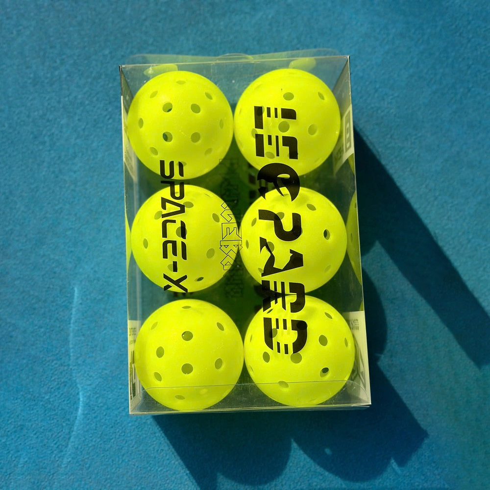 Bóng Pickleball LEOPARD