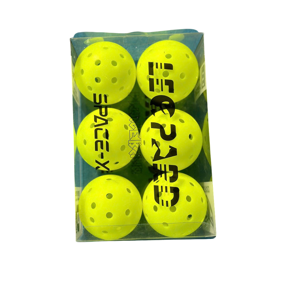 Bóng Pickleball LEOPARD