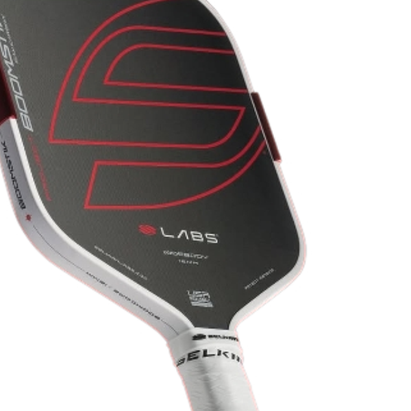 Selkirk LABS Boomstik Elongated Pickleball Paddle - Asia Edition