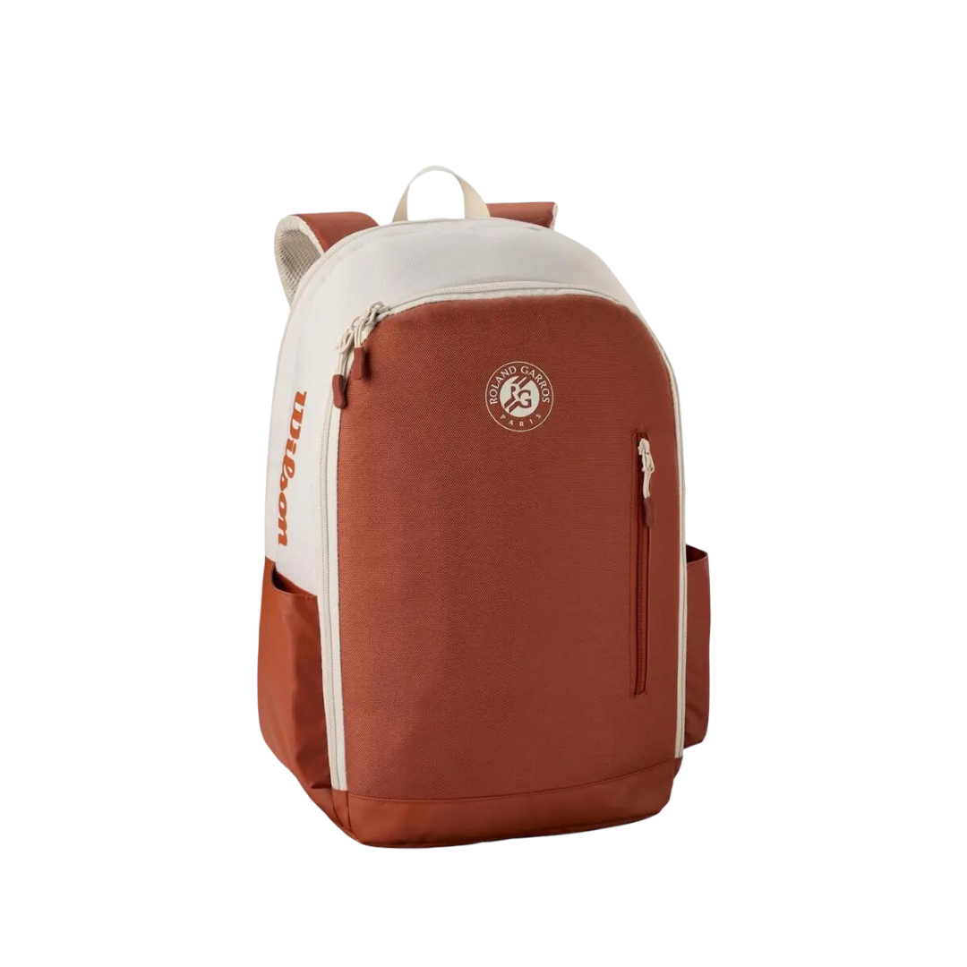 Wilson Team Roland Garros Rucksack Backpack - Main Image