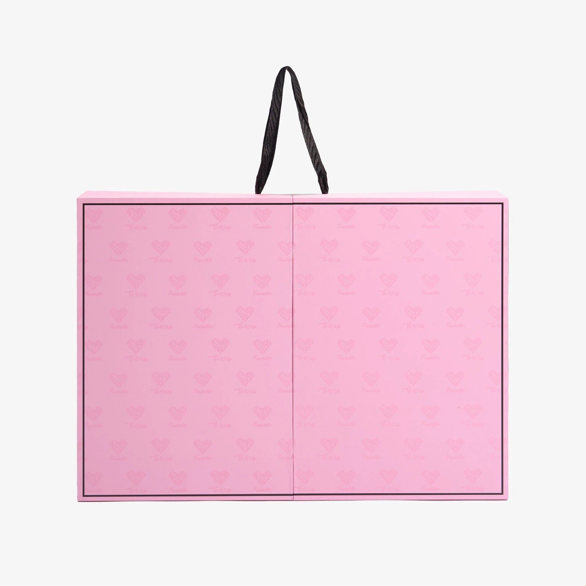 Kamito Tiamo Pickleball racket combo