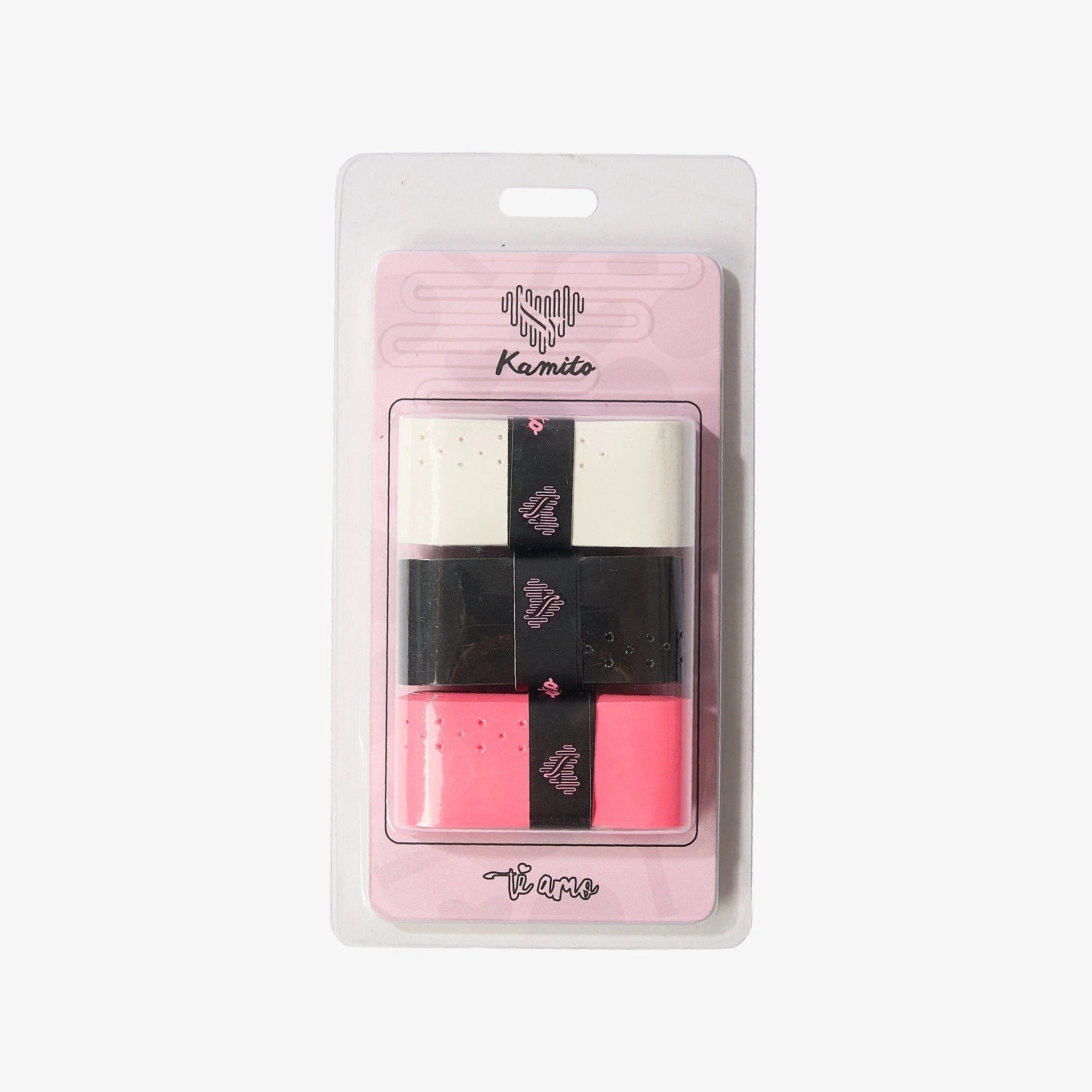 Kamito Tiamo Pickleball racket combo