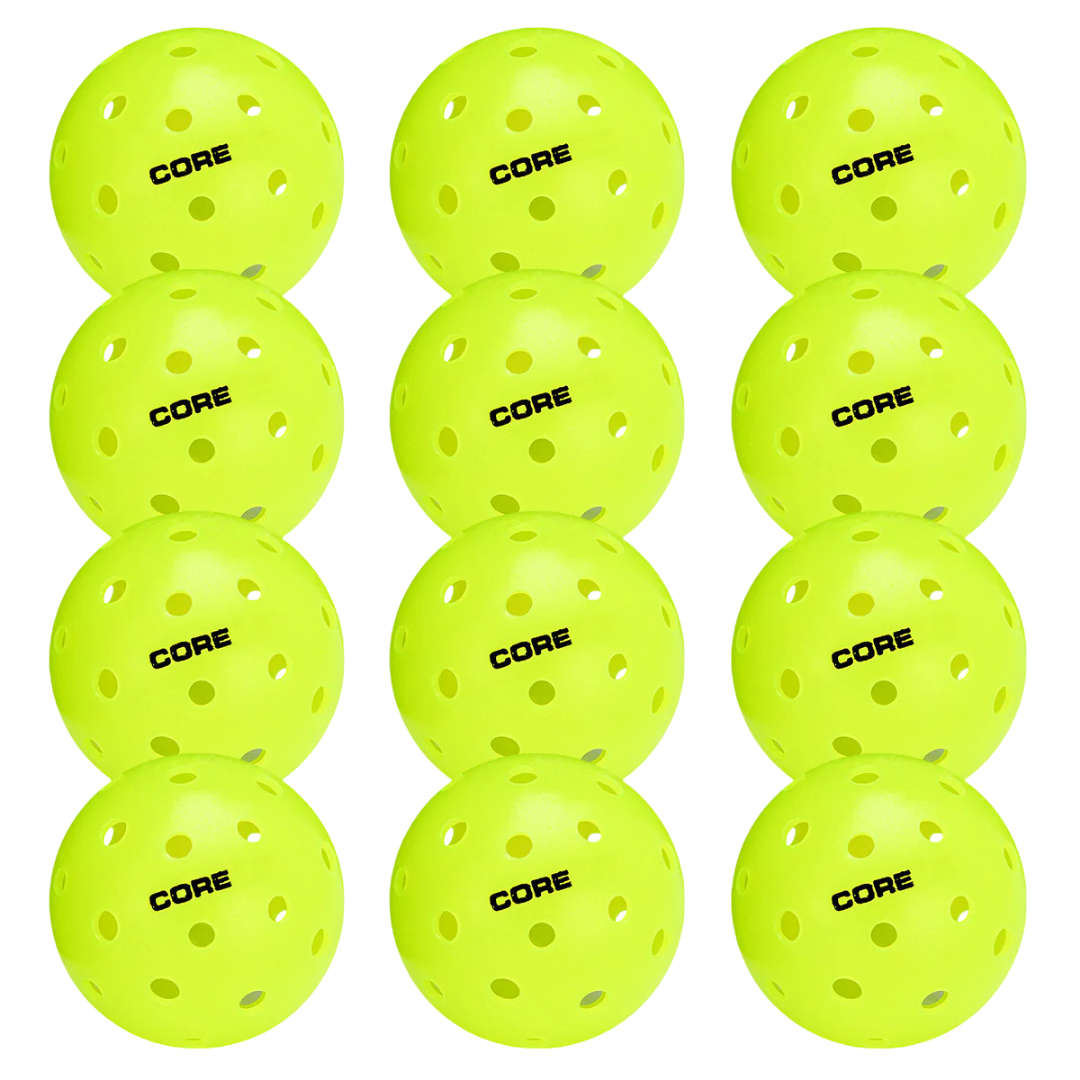 Bóng Pickleball CORE Outdoor