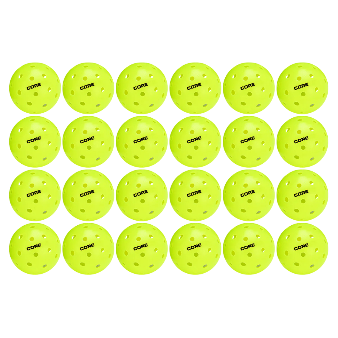 Bóng Pickleball CORE Outdoor