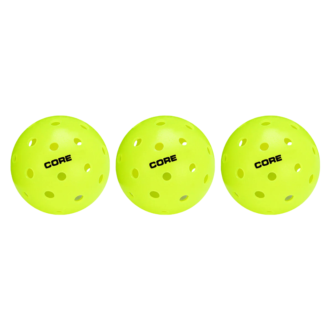 CORE Outdoor Pickleball