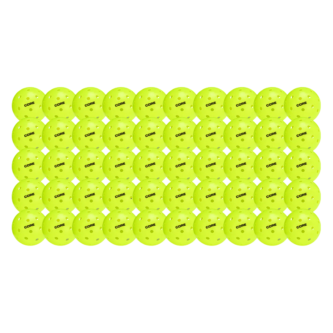 Bóng Pickleball CORE Outdoor
