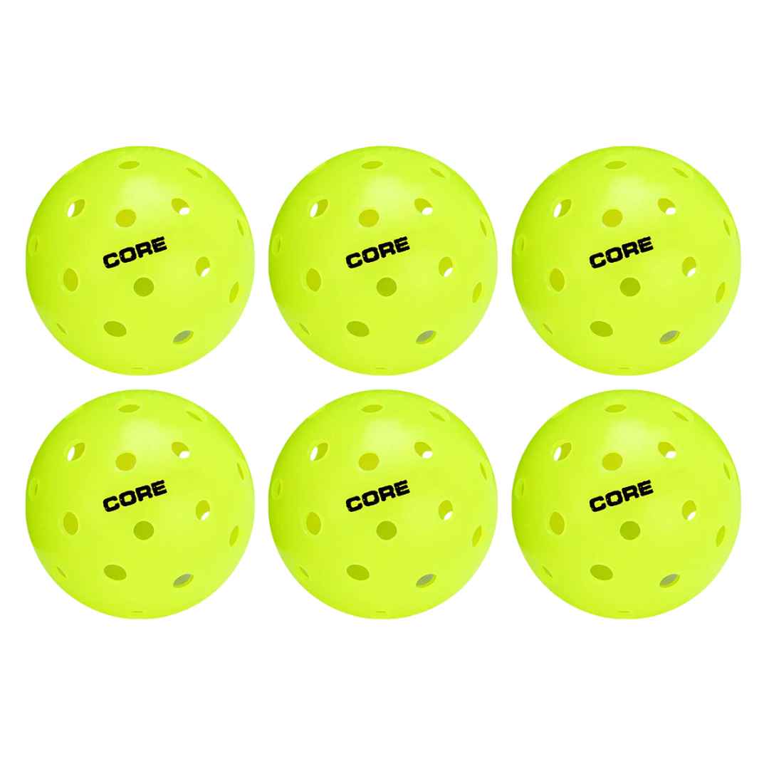 Bóng Pickleball CORE Outdoor