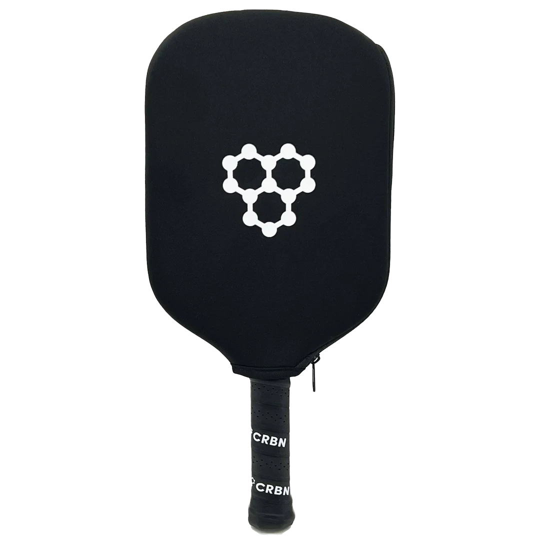 CRBN³ X Series Pickleball Racket (Hybrid Paddle)
