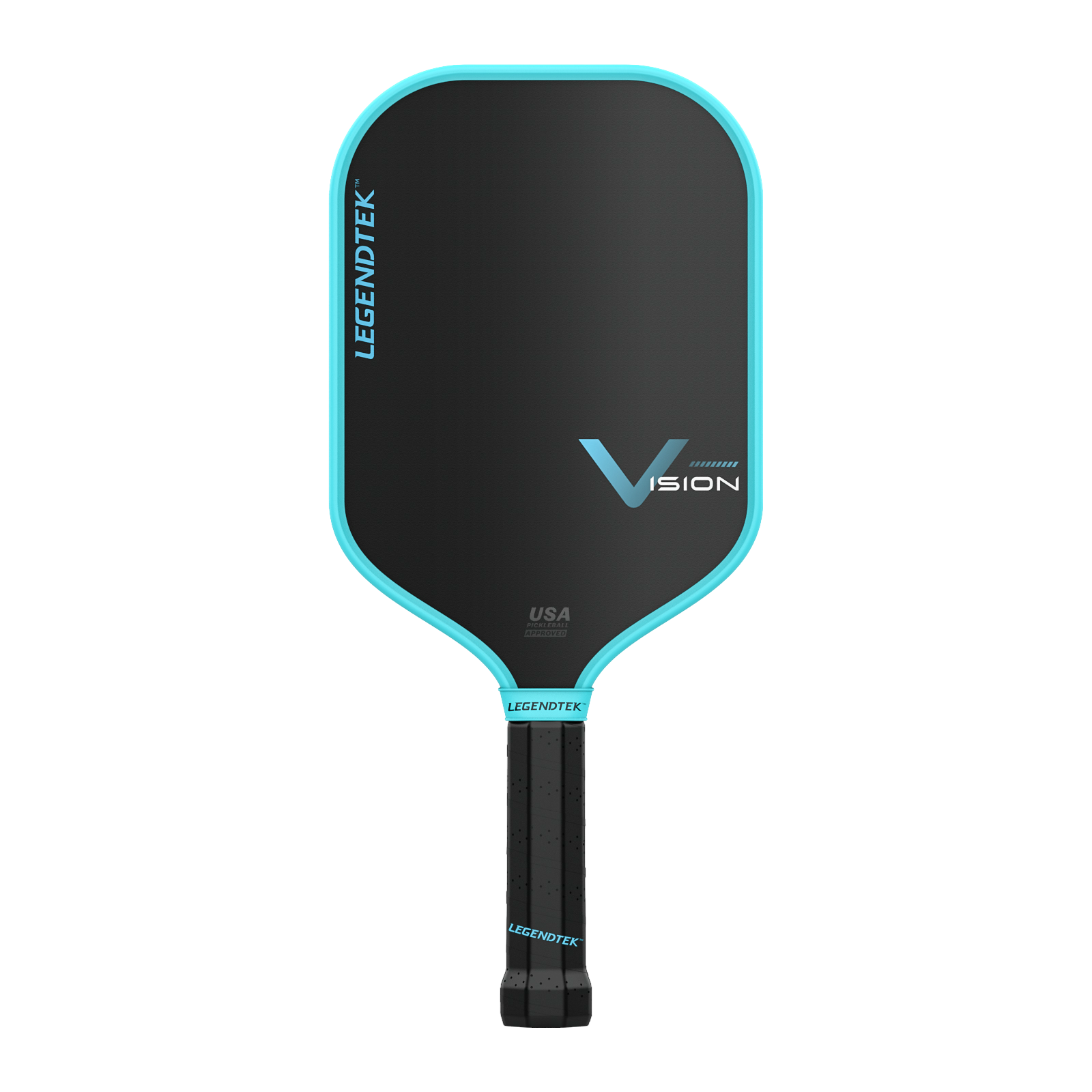 Pickleball racket LEGENDTEK Vision