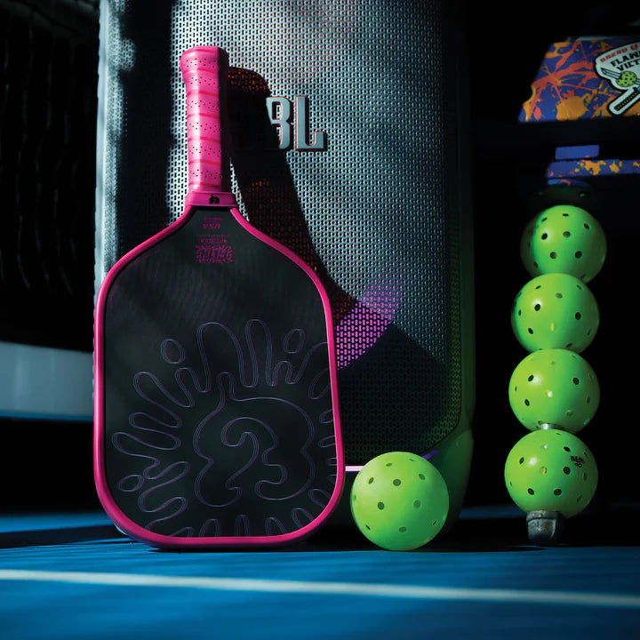 Vợt Pickleball Bread & Butter The Filth Pink Edition - Elongated
