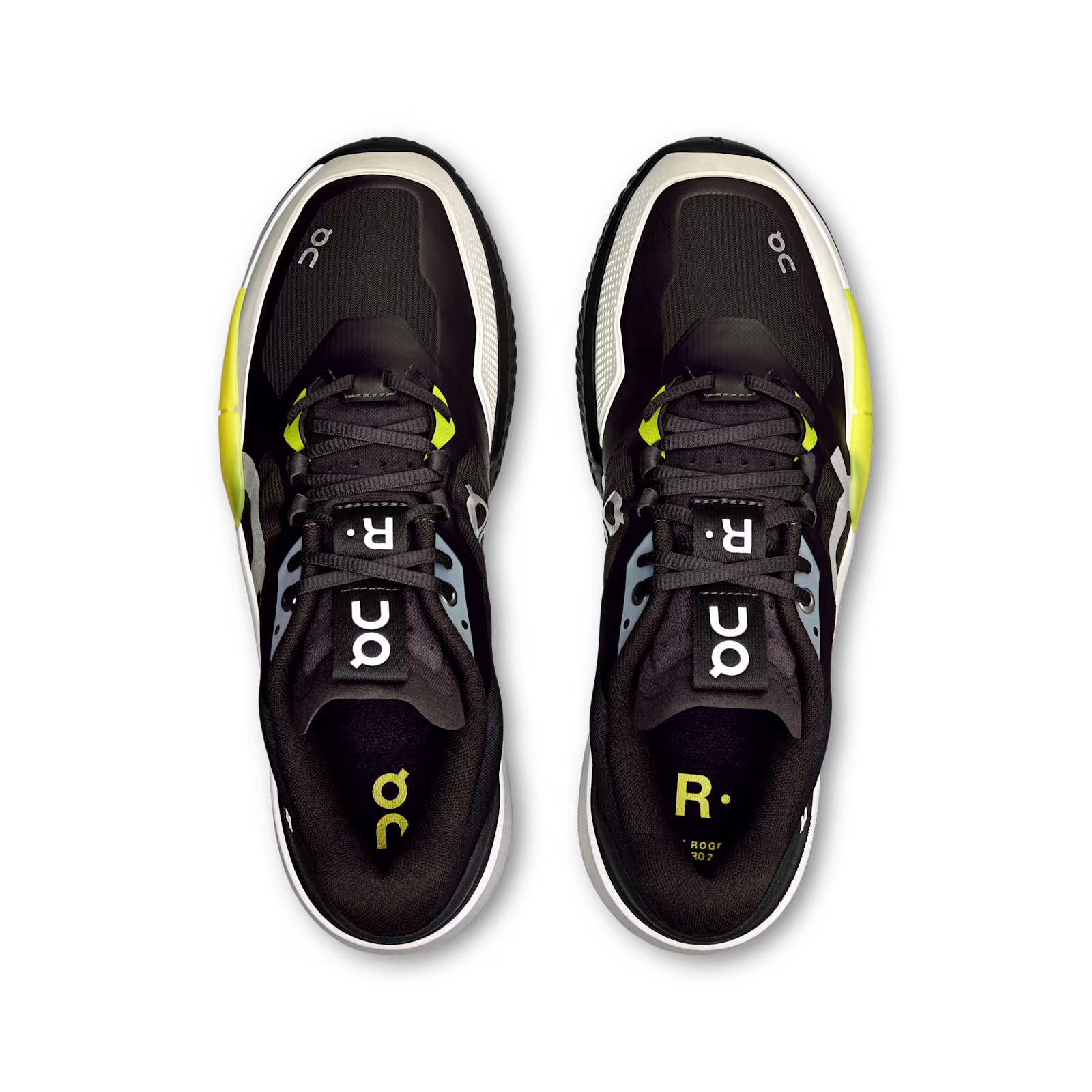 THE ROGER Pro 2 Clay Shoes (For Men)