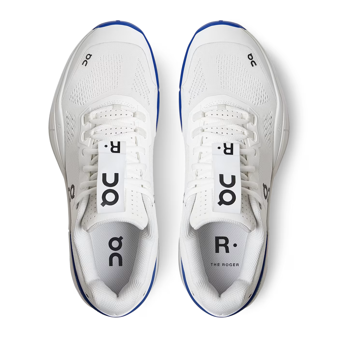 Giày THE ROGER Pro (Cho Nam)