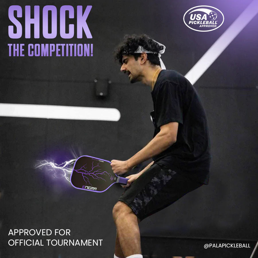 Vợt Pickleball Enigma Proto-Lightning