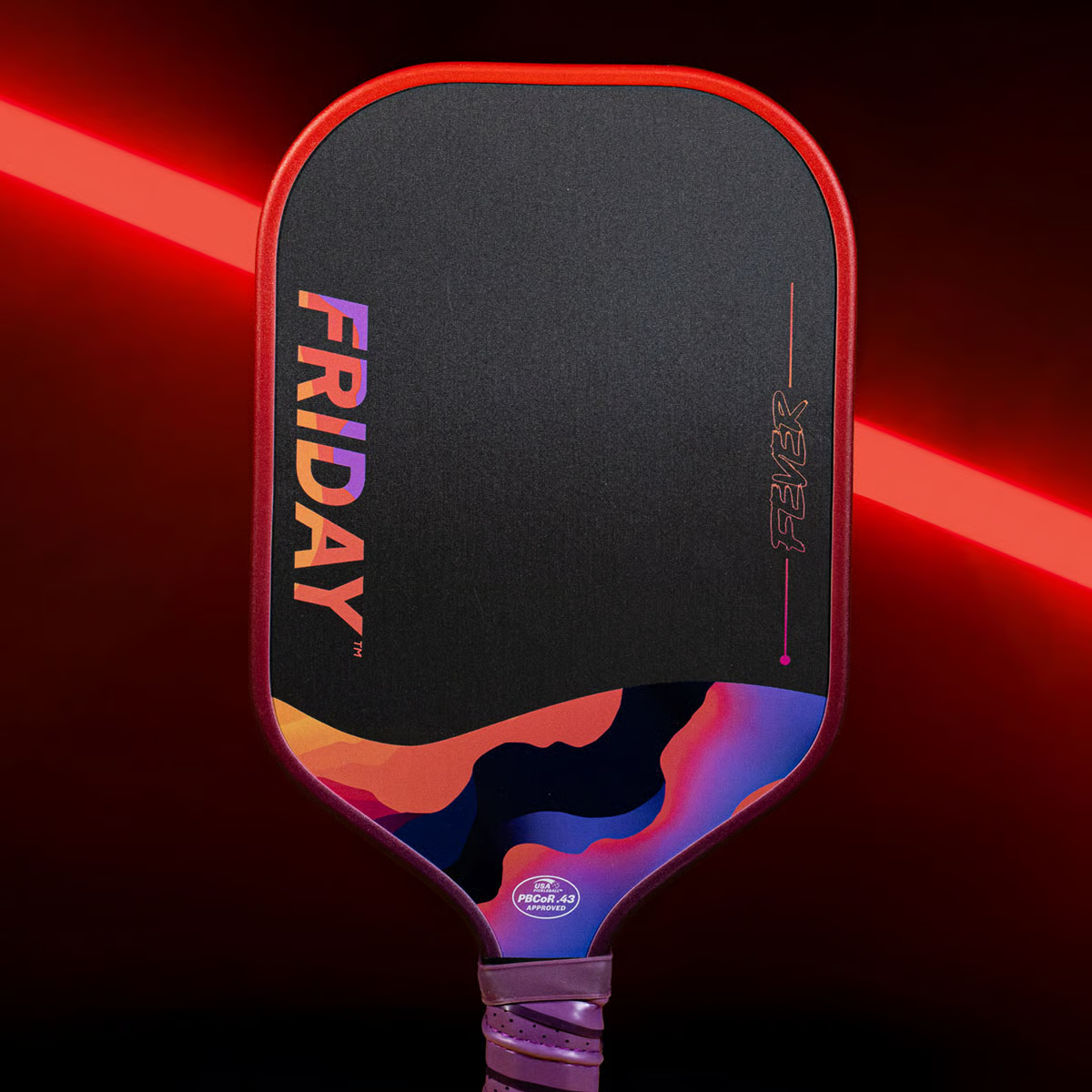 Vợt Pickleball Friday Fever