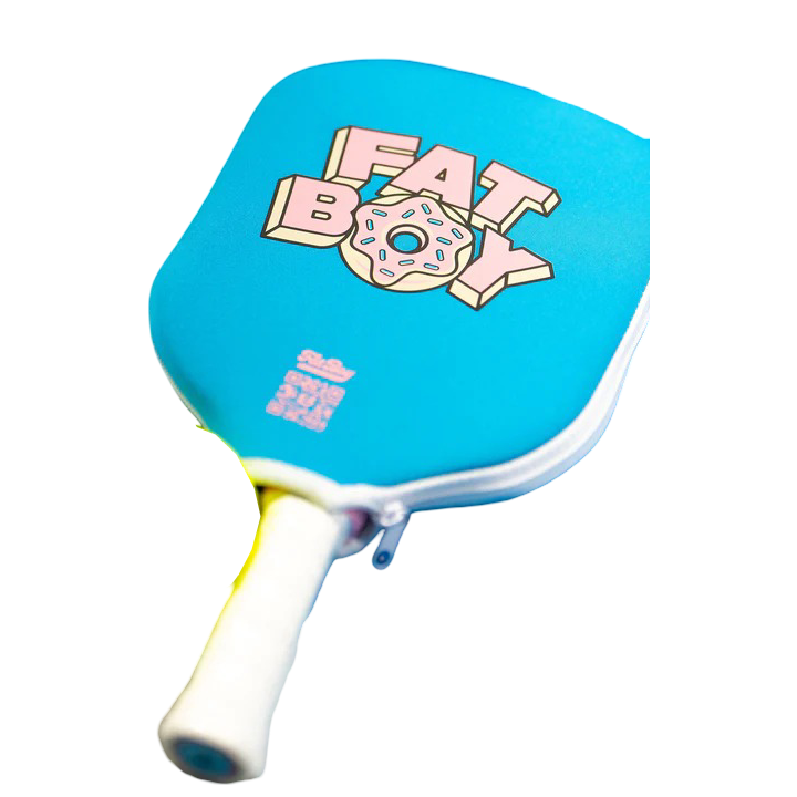 Bao vợt Pickleball Bread'n'Butter Chính Hãng