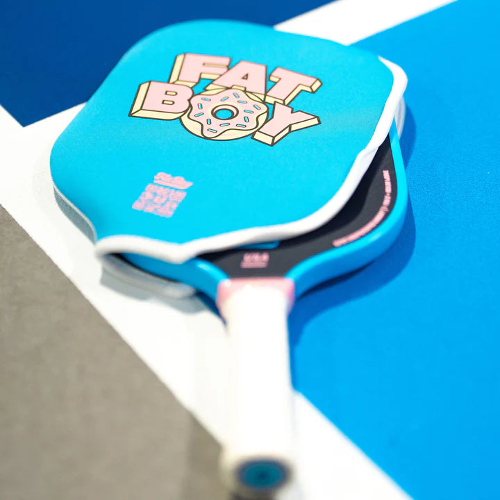 Vợt Pickleball Bread & Butter The Fat Boy