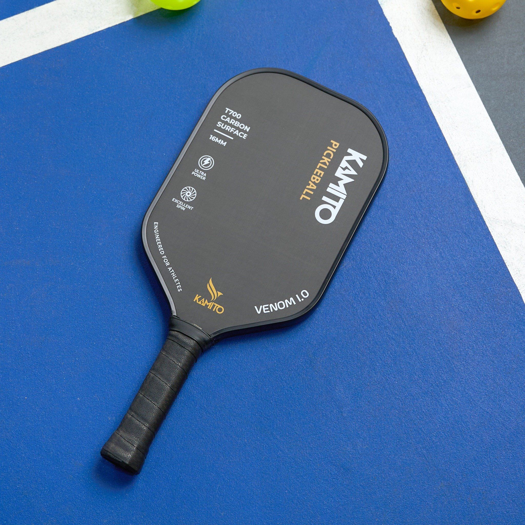 Vatic Pro Pickleball Racket - Alchemy