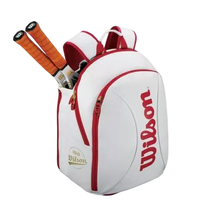 Wilson 100 Year Tour Backpack - Limited Edition