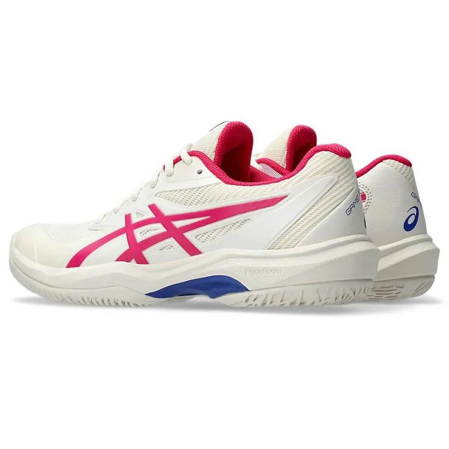 Giày Pickleball Asics Gel-Game FF Cream / Bright Rose