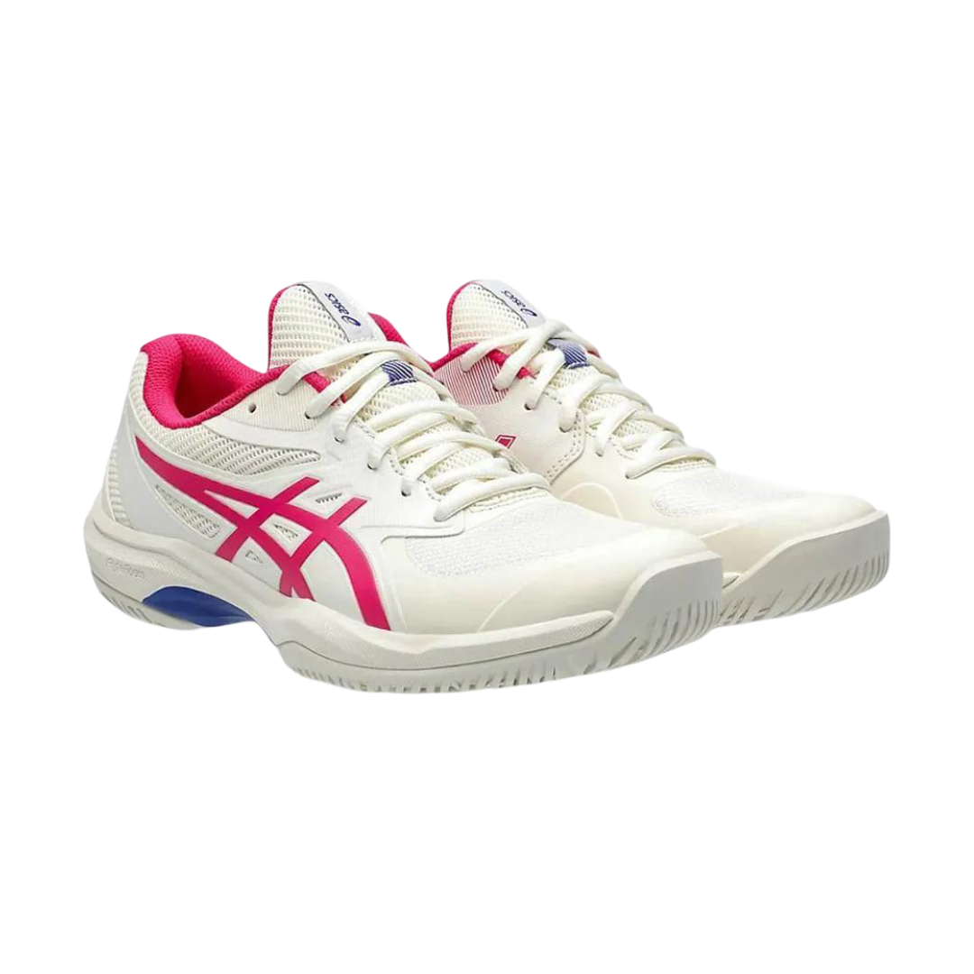 Giày Pickleball Asics Gel-Game FF Cream / Bright Rose