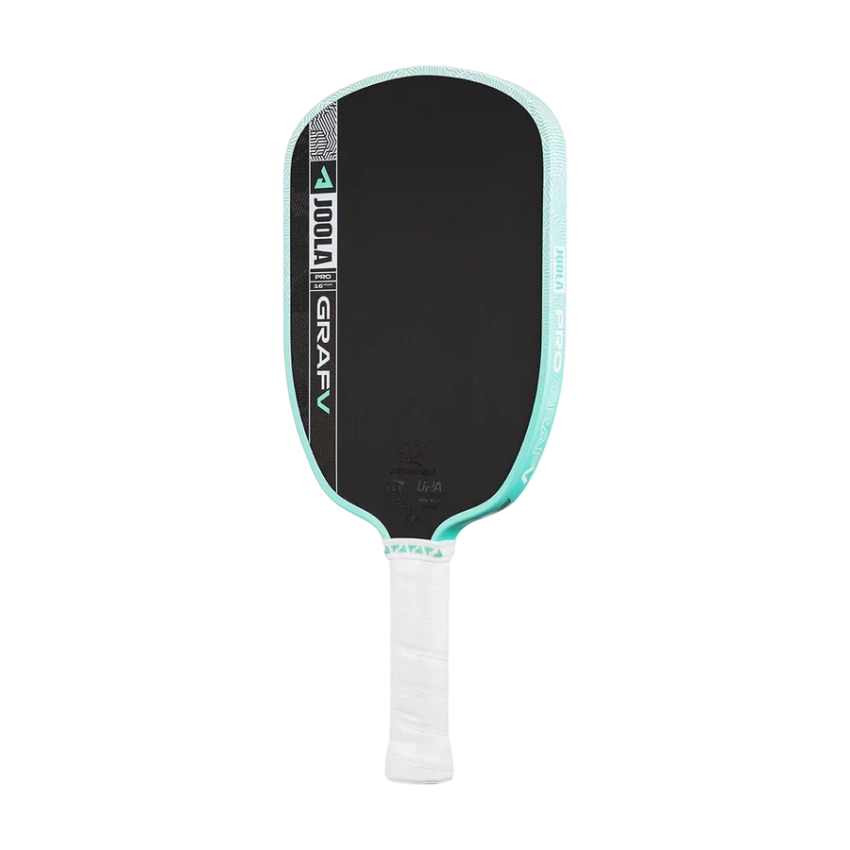 Joola Steffi Graf Pro V Seaside Green Pickleball Paddle