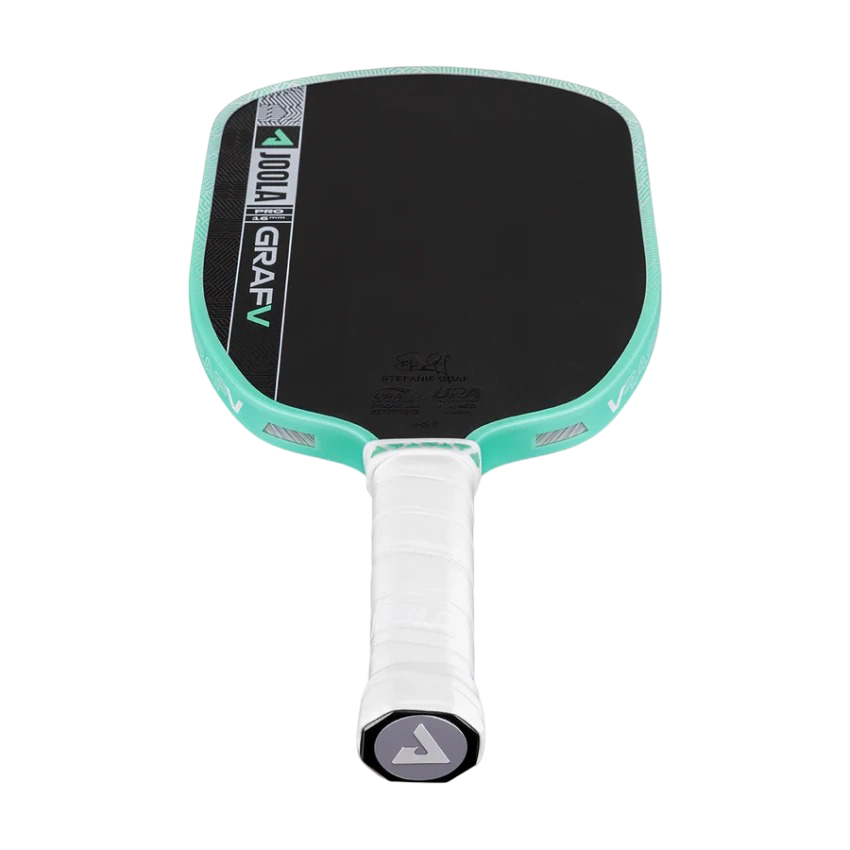 Joola Steffi Graf Pro V Seaside Green Pickleball Paddle