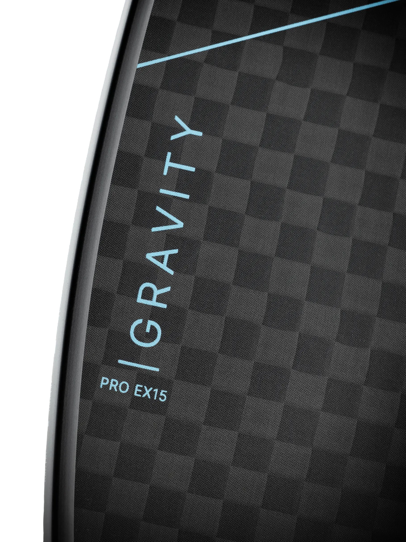 Pickleball Paddle HEAD Gravity PRO EX15