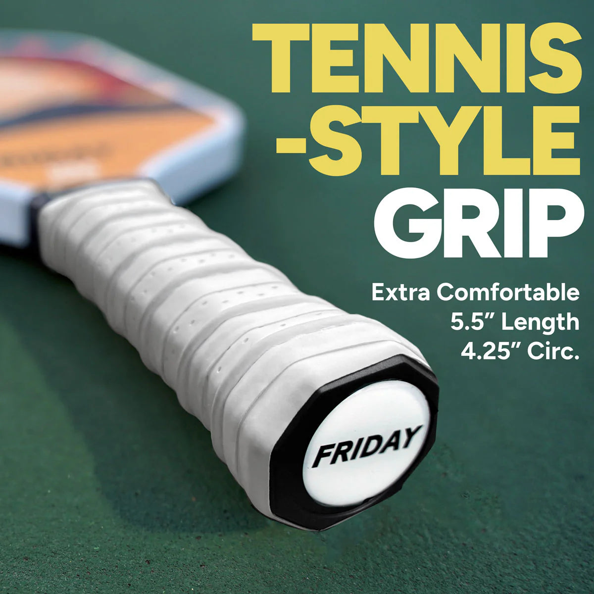 Vợt Pickleball Friday Original