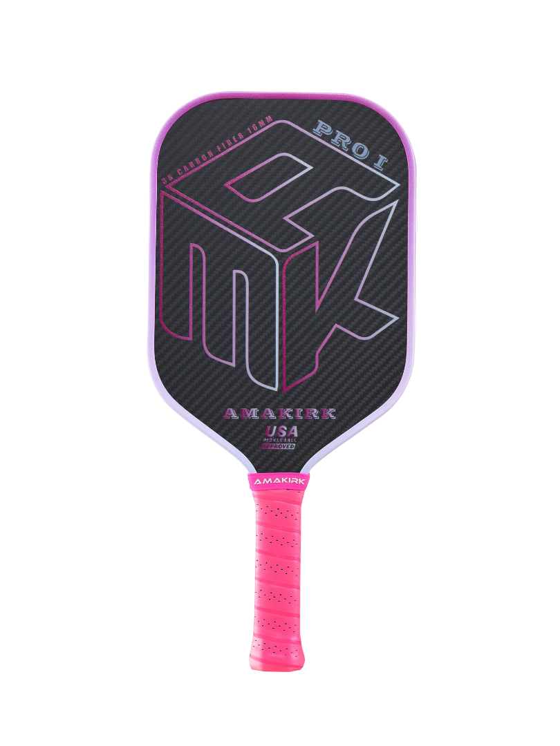 Vợt Pickleball Amakirk AMK Pro I 3K