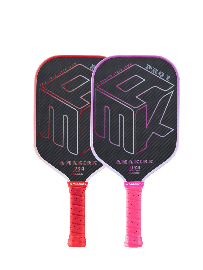 Vợt Pickleball Amakirk AMK Pro I 3K