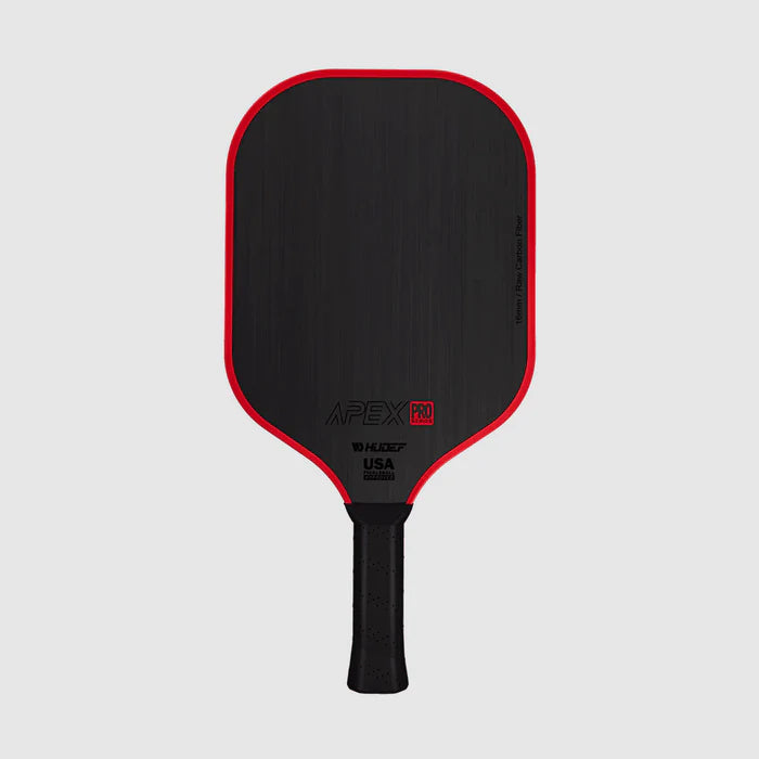 Vợt Pickleball Hudef Apex Pro™ Gen 1 Widebody