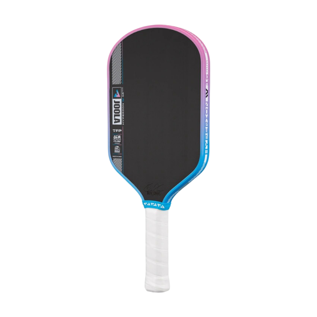 JOOLA Hyperion Pro IV Pickleball Racket - Asia Colorway Edition