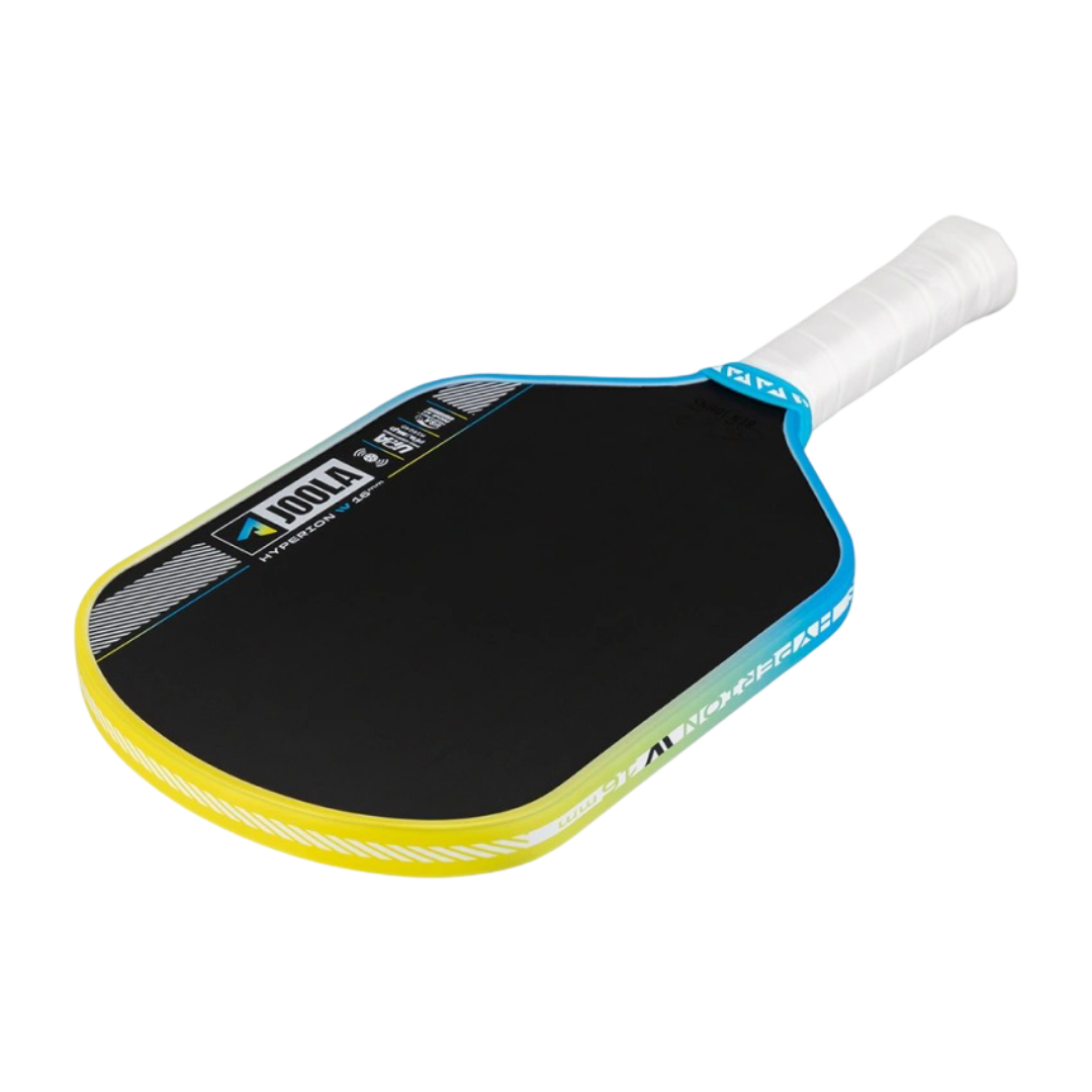 JOOLA Hyperion Pro IV Pickleball Racket - Vietnam Colorway Edition