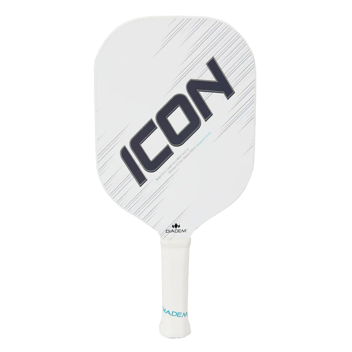 Proton Series 3 Pickleball Racket - Project Flamingo