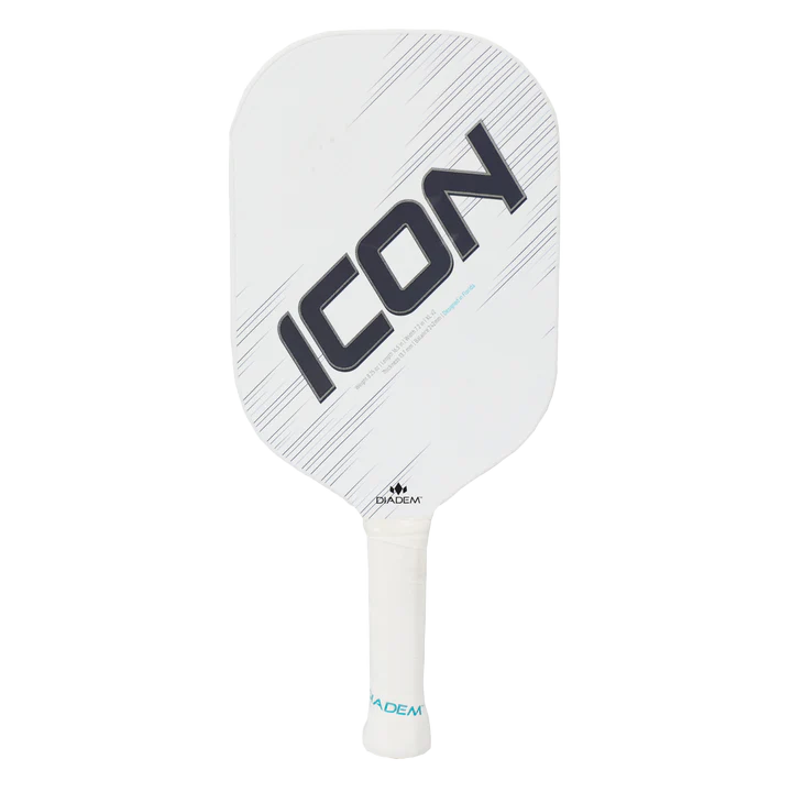 Proton Series 3 Pickleball Racket - Project Flamingo