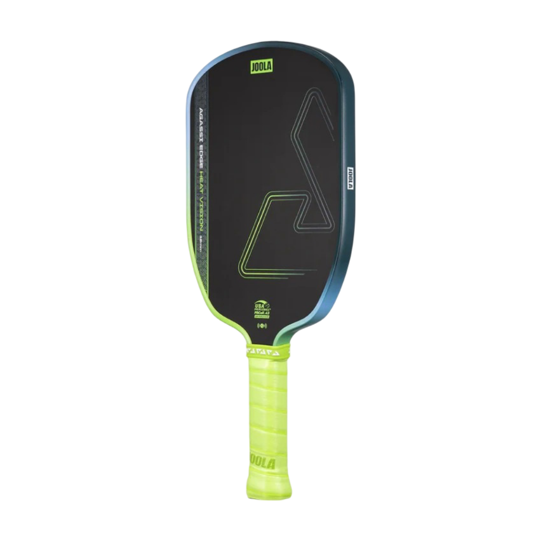 Vợt Pickleball Joola Agassi Edge Heat Vision