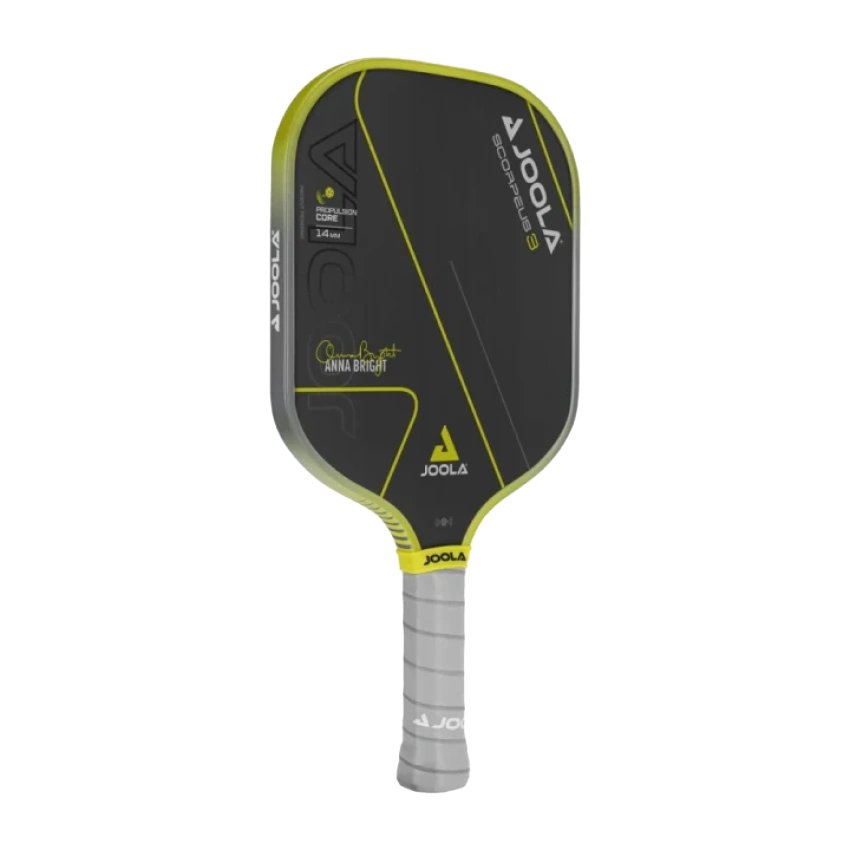 Pickleball racket Joola Anna Bright Scorpeus 3